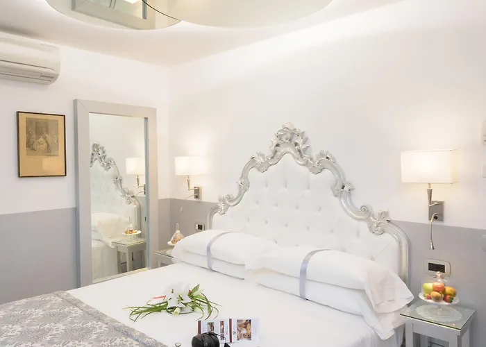 Unahotels Ala Venezia-adults 16 Венеция