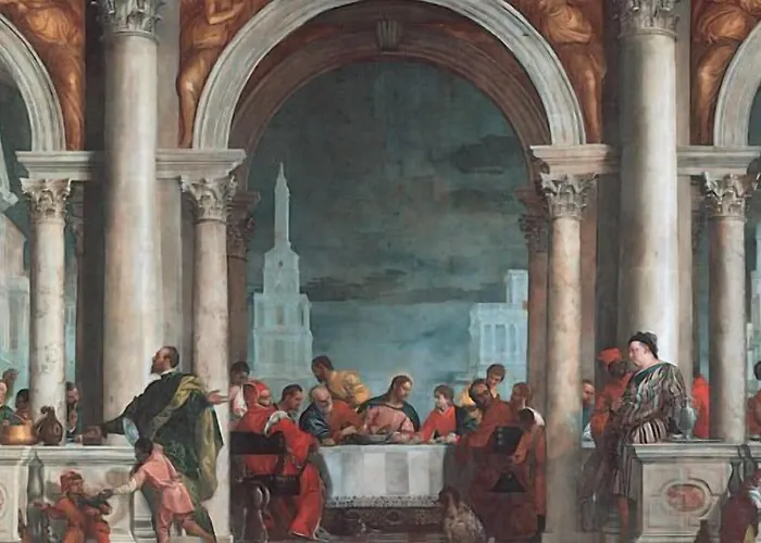 Unahotels Ala Venezia-adults 16 ホテル 3*