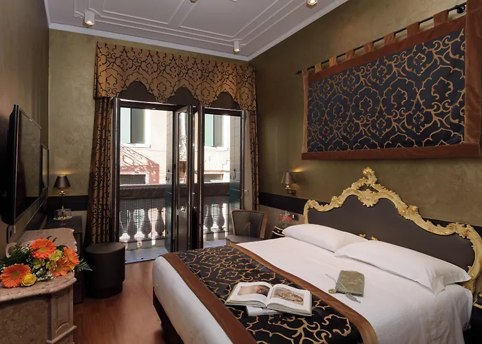 Unahotels Ala Venezia-adults 16 3*