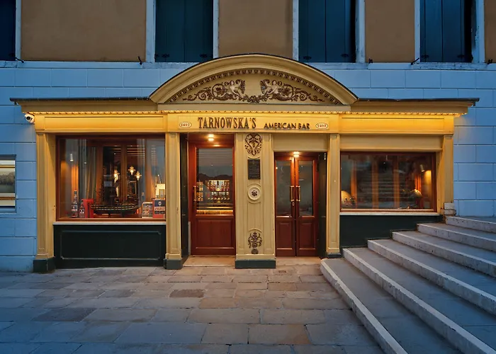 Unahotels Ala Venezia-adults 16 ホテル