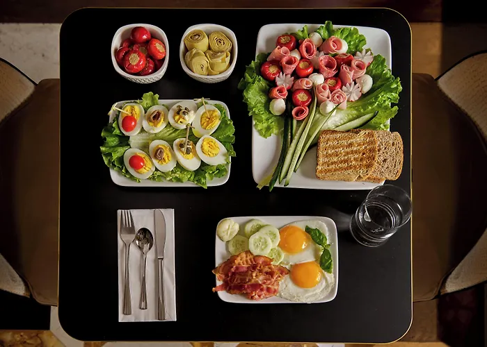 Unahotels Ala Venezia-adults 16 ホテル