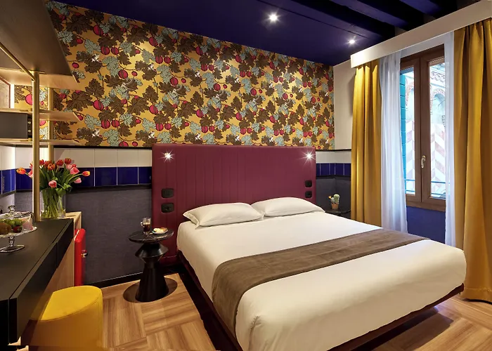 Unahotels Ala Venezia-adults 16 3*