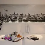 Unahotels Ala Venezia-adults 16 Venecia