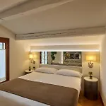 Unahotels Ala Venezia-adults 16 3* Venecia