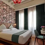 Hotel Unahotels Ala Venezia-adults 16 Venecia