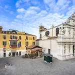 Unahotels Ala Venezia-adults 16 Hotel