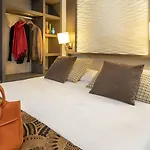 Unahotels Ala Venezia-adults 16 3* Venecia