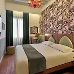 Hotel Unahotels Ala Venezia-adults 16 3*