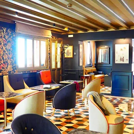 Unahotels Ala Venezia-adults 16 Venedig