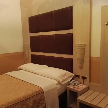 Unahotels Ala Venezia-adults 16 Hotell
