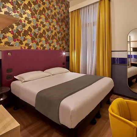 Hotel Unahotels Ala Venezia-adults 16 Venedig