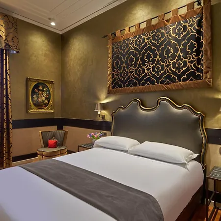 Unahotels Ala Venezia-adults 16 Venedig