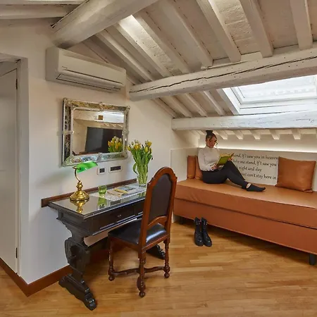 Hotell Unahotels Ala Venezia-adults 16