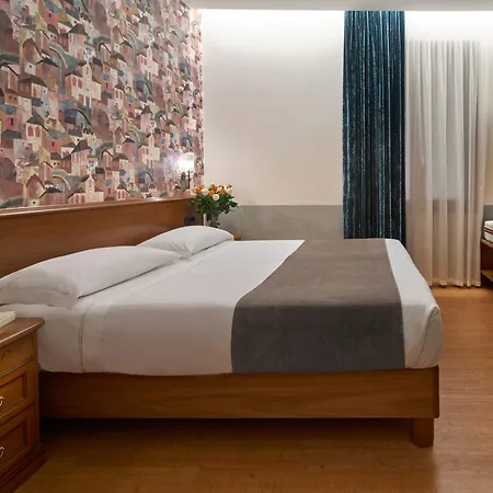 Unahotels Ala Venezia-adults 16 3* Venedig