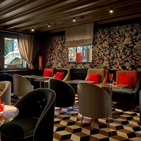 Hotell Unahotels Ala Venezia-adults 16