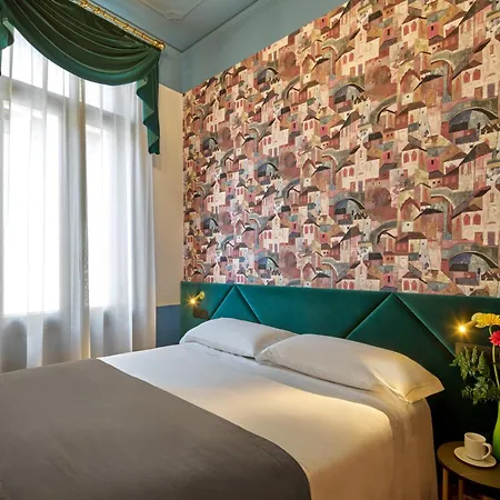 Unahotels Ala Venezia-adults 16 Hotel Venedig