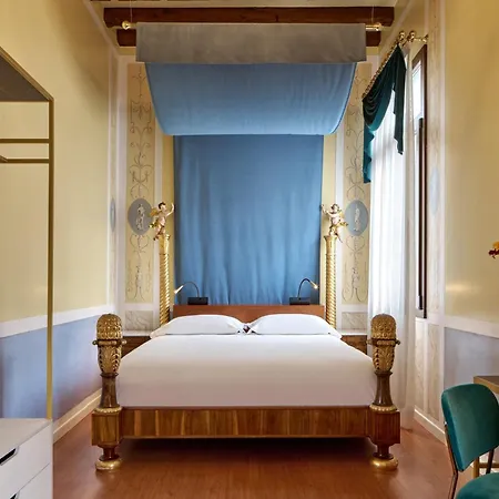 Unahotels Ala Venezia-adults 16 Hotel Venedig