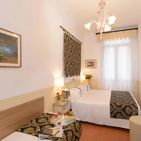 Hotell Unahotels Ala Venezia-adults 16