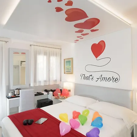 Unahotels Ala Venezia-adults 16 Hotel