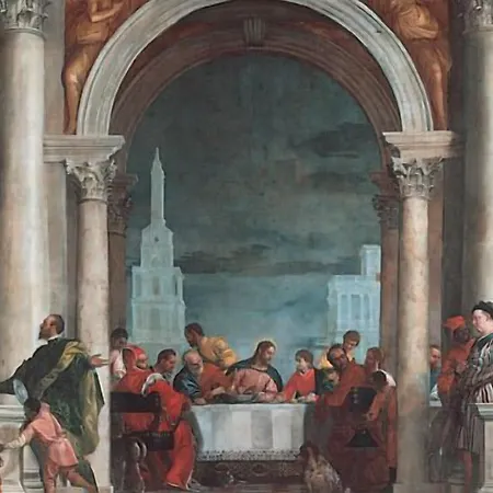 Unahotels Ala Venezia-adults 16 Hotel 3*