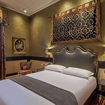 Unahotels Ala Venezia-adults 16