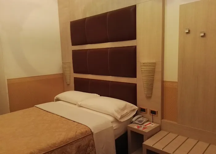 Unahotels Ala Venezia-adults 16 Hotell