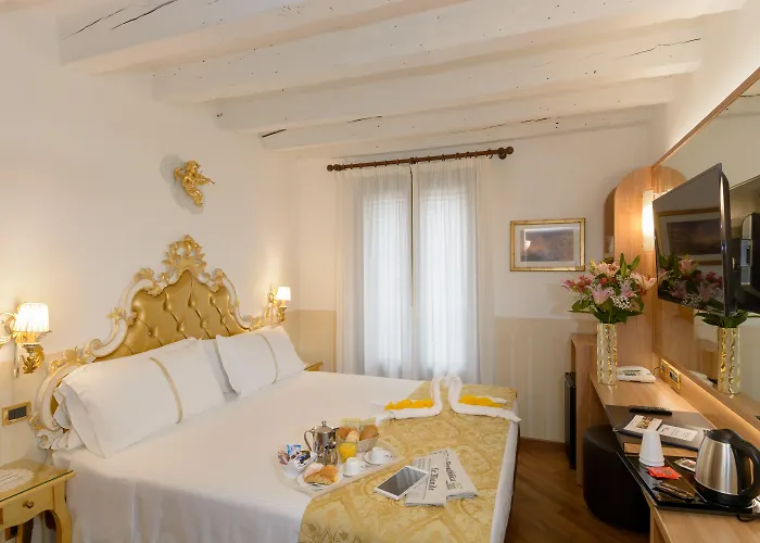 Unahotels Ala Venezia-adults 16 Venedig