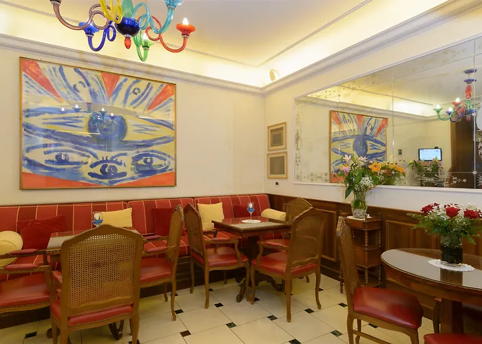 Hotel Unahotels Ala Venezia-adults 16