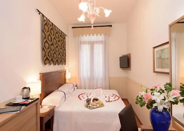 Unahotels Ala Venezia-adults 16 Venedik