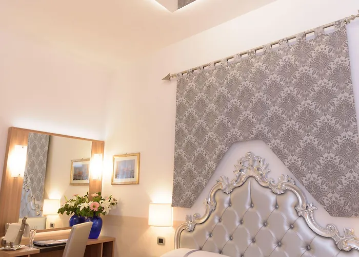Unahotels Ala Venezia-adults 16 Venedik