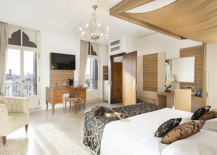 Unahotels Ala Venezia-adults 16