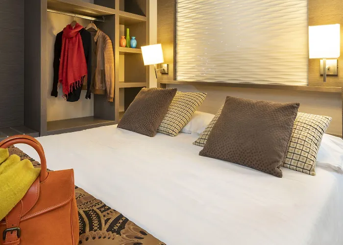 Unahotels Ala Venezia-adults 16 3* Venedig