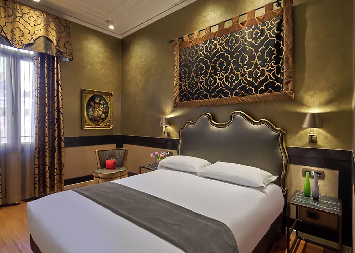Unahotels Ala Venezia-adults 16